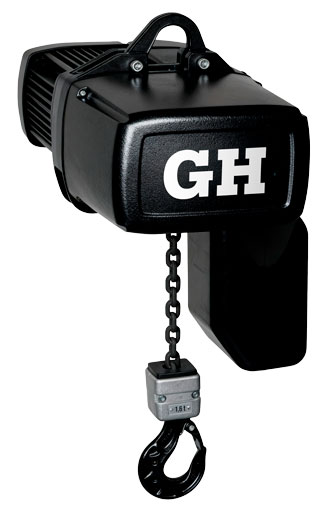 Palan GH Light System