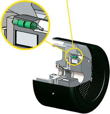 BRAKE MONITORING: COMMENT CELA FONCTIONNE