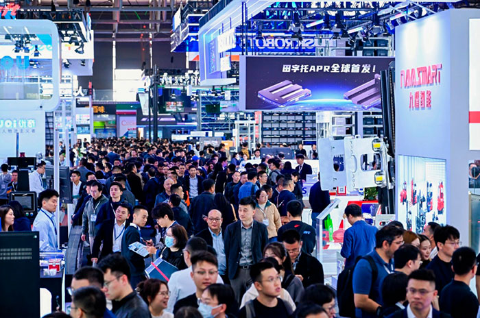 GH Cranes & Components participera au salon CeMAT 2025