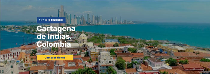 GH participera au salon Alacero 2025