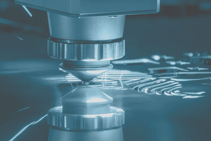 GH sera présent au salon Fabtech 2025 de Chicago.