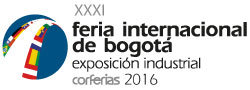 GH CRANES & COMPONENTS sera présent sur le Salon International de Bogotá 2016