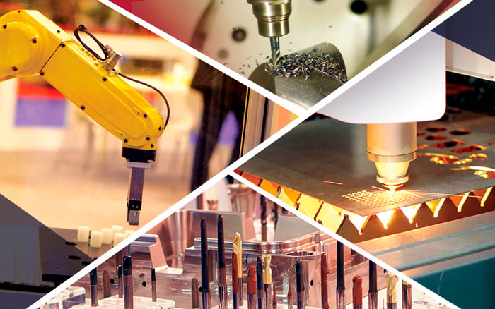 GH participera à Metal Show & TIB.