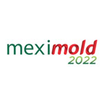 GH CRANES & COMPONENTS au salon Meximold 2022