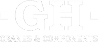 Logo GH Cranes